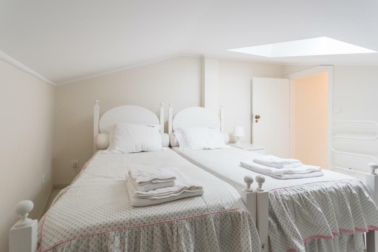 Flh Ericeira Charming House Villa Luaran gambar