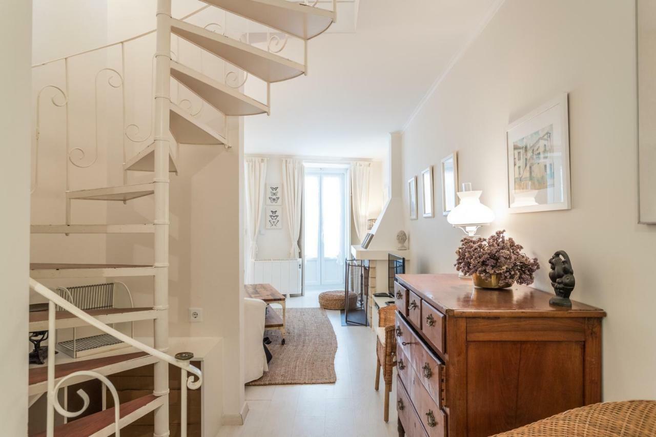 Flh Ericeira Charming House Villa Luaran gambar