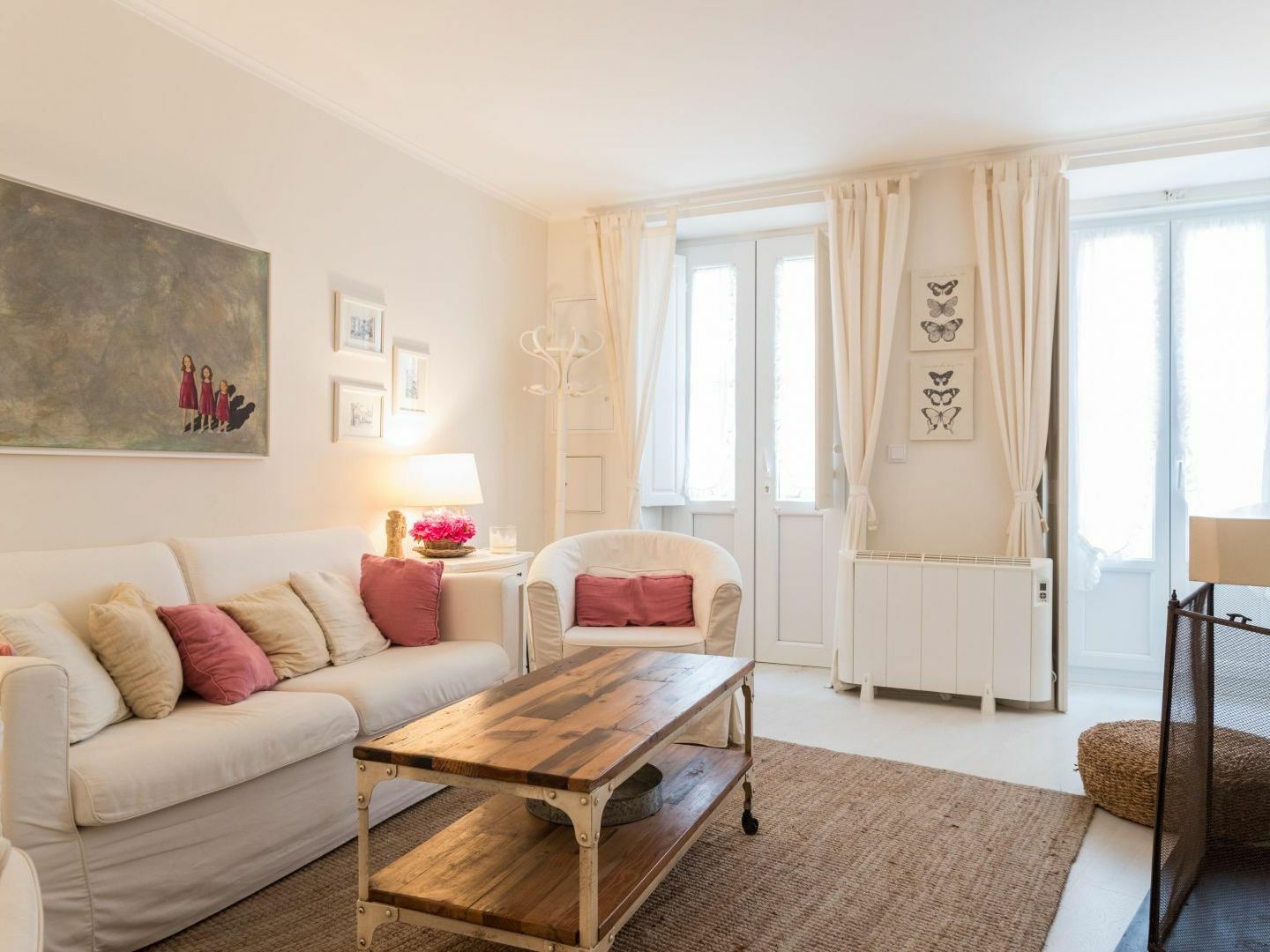 Flh Ericeira Charming House Villa Luaran gambar